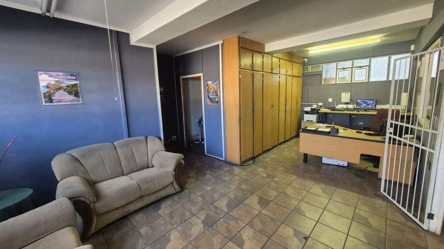 Commercial Property for Sale in Voorspoed Free State